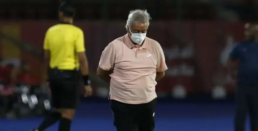 حلمي طولان يتولى إدارة منتخب مصر في كأس العرب.. وعصام الحضري يحصل على وظيفة جديدة حلمي طولان يتولى إدارة منتخب مصر في كأس العرب.. وعصام الحضري يحصل على وظيفة جديدة