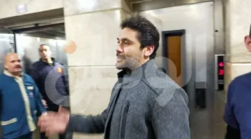 حلمي طولان يتولى تدريب المنتخب المحلي في كأس العرب.. تعرف على تشكيل الفريق الفني