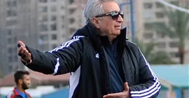 حلمي طولان يتولى قيادة منتخب مصر للاعبين المحليين في بطولة كأس العرب