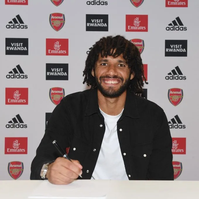 حلمي طولان يعلن عن اختيار محمد النني للانضمام إلى منتخب مصر في كأس العرب حلمي طولان يعلن عن اختيار محمد النني للانضمام إلى منتخب مصر في كأس العرب