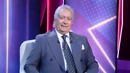 حلمي طولان يقود منتخب المحليين في منافسات كأس العرب