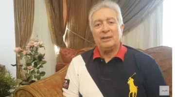 حلمي طولان يهاجم ثروت سويلم بشدة
