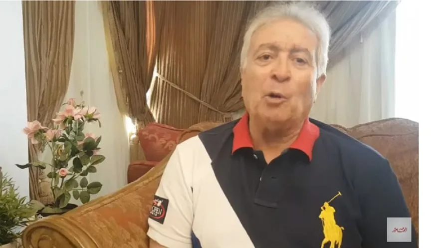 حلمي طولان يُفاجئ مطاردي حسام حسن حلمي طولان يُفاجئ مطاردي حسام حسن