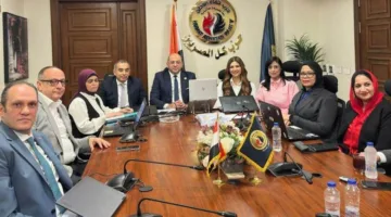 “حماة الوطن” تطلق تطبيقًا إلكترونيًا لأعضائها وتعلن: نحن الحزب الرقمي الرائد في الشرق الأوسط