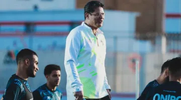 الزمالك يبدأ معسكراً مغلقاً استعداداً لمواجهة بيراميدز في نهائي كأس مصر