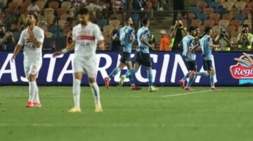 نجم الزمالك السابق: لا تضامن مع بيراميدز.. والهدايا مجرد “خيالات على السوشيال ميديا”