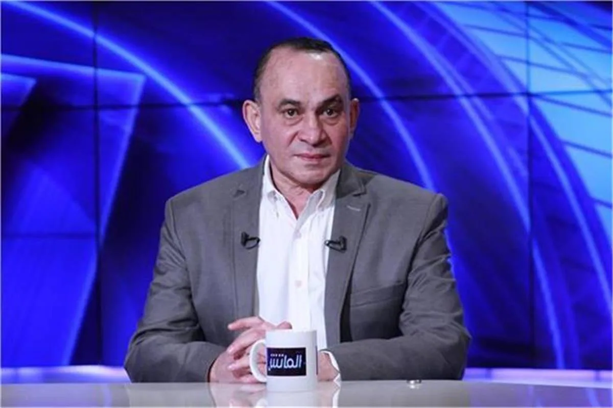 حمادة عبد اللطيف يهاجم بيسيرو بعد تعادل الزمالك مع البنك الأهلي.. ويوجه رسالة لمجلس الإدارة