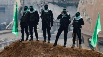 حماس: إجراء محادثات في الدوحة حول وقف إطلاق النار لمدة شهرين تمهيدًا لإنهاء النزاع