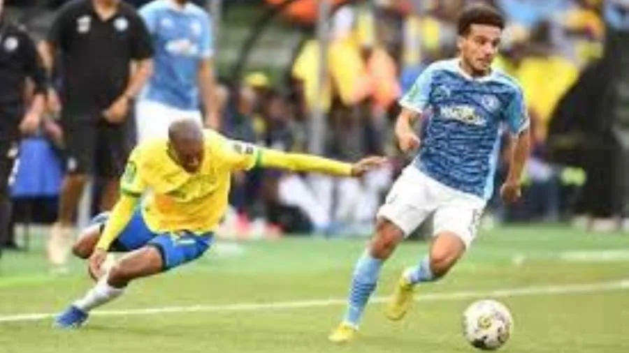 حماس التشجيع يتجلى في مباراة سيراميكا وصن داونز حماس التشجيع يتجلى في مباراة سيراميكا وصن داونز
