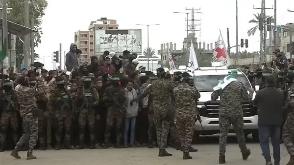 حماس تؤكد أنها تجري محادثات مع الولايات المتحدة.. وتعلن عن إطلاق سراح عيدان ألكسندر قريباً
