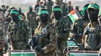 حماس ترد على مناشدة الرئيس الفلسطيني بتسليم أسلحتها للسلطة