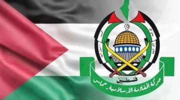 حماس تعلن استعدادها لتسليم إدارة قطاع غزة إلى جهة مهنية مستقلة.