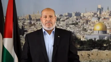 حماس تقرر الإفراج عن الجندي مزدوج الجنسية عيدان ألكسندر.