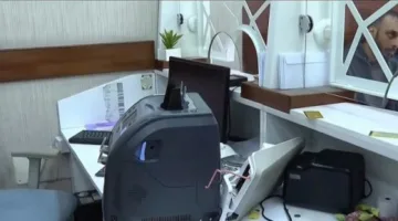 “حماس”: زيادة اقتحامات إسرائيل في الضفة الغربية واستهدافها الشركات الفلسطينية يشكل حربًا شاملة ضد صمود الفلسطينيين وثباتهم على أرضهم.