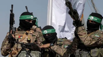 حماس: لم تحدث مفاوضات جدية منذ يوم السبت ووجود الوفد الإسرائيلي يهدف للتضليل.