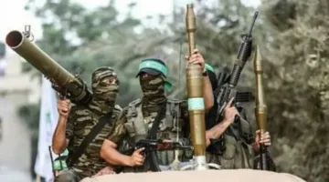 “حماس”: لن نتنازل عن سلاح المقاومة مهما كانت الظروف وتصريحات نتنياهو بشأن الاتفاق تكتيك خداعي وجميع الشروط مرفوضة.