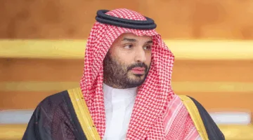حماية حقوق الحجاج تأتي في المقدمة.. ولي العهد يرأس اجتماع مجلس الوزراء
