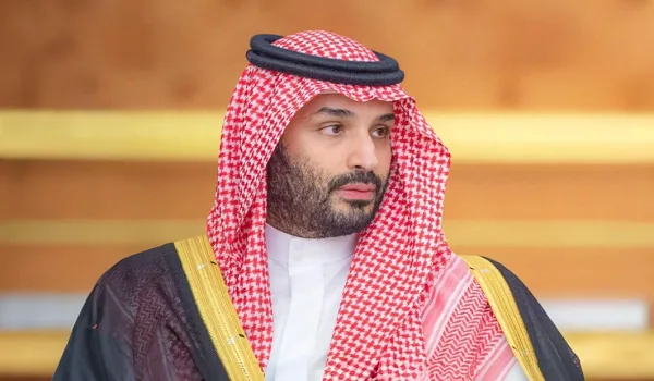 حماية حقوق الحجاج تأتي في المقدمة.. ولي العهد يرأس اجتماع مجلس الوزراء حماية حقوق الحجاج تأتي في المقدمة.. ولي العهد يرأس اجتماع مجلس الوزراء