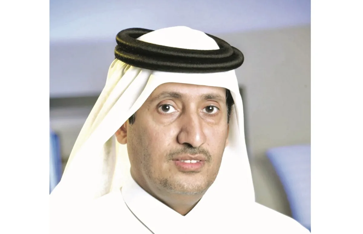 حمد بن ثامر خلال "الحوار العربي الإيراني": المصالح المشتركة هي السبيل الأمثل للتنمية الاستقرار
