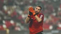 حمزة علاء يبعد جنش عن حسابات نادي الزمالك .. التفاصيل كاملّة