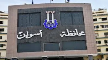 حملات أمنية مكثفة لضبط الشارع الأسواني واستعادة الانضباط