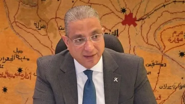 حملات تفتيشية شاملة على الأسواق ومتاجر اللحوم في الفيوم قبيل عيد الأضحى حملات تفتيشية شاملة على الأسواق ومتاجر اللحوم في الفيوم قبيل عيد الأضحى