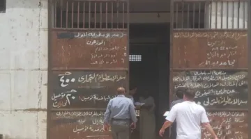 حملات تفتيشية على الأسواق والمخابز والمستودعات ومحطات الوقود في بني سويف