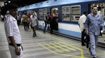 حملات شاملة من شرطة النقل تسفر عن ضبط 1341 مخالفة خلال 24 ساعة