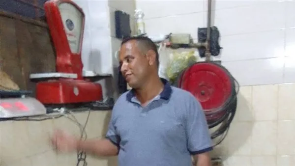 حملة تفتيشية على المخابز المحلية في مركز ناصر ببني سويف حملة تفتيشية على المخابز المحلية في مركز ناصر ببني سويف