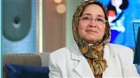 حنان إسماعيل: نظام البوكليت يمثل تقدماً نحو تحقيق العدالة في التعليم ومكافحة الغش في امتحانات المرحلة الإعدادية.
