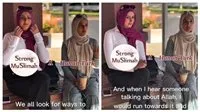 حنان ترك تتناول تفاصيل نشأتها وقرارها بارتداء الحجاب: نشأت في عائلة تركز على مسألة العيب فقط.