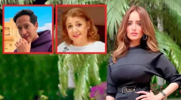 حنان سليمان: والدة زينة وأحمد الحجار تجسد دورها في فيلم “الشيطان شاطر”