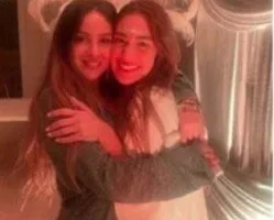 حنة أمينة خليل: هل تتحضر الفنانة الشابة للزواج أم تثير حماس جمهورها لعمل فني جديد؟