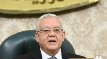 “حنفي الجبالي”: مجلس النواب يستقبل مشروعين قانونيين بشأن الانتخابات النيابية.