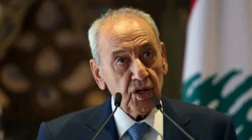 حول الوضع الداخلي وإسرائيل.. برّي يحدد رد الفعل! (الجمهورية)