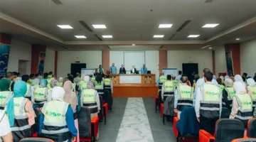 حياة كريمة: الشباب كقوة دافعة نحو مستقبل أكثر وعياً