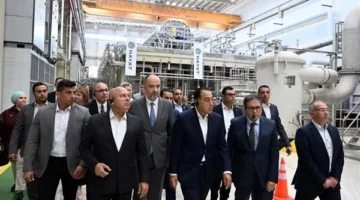 حياة مصر تحتفل بافتتاح مصنع TM11 للمناديل في المنطقة الاقتصادية لقناة السويس باستثمار قدره 60 مليون دولار.