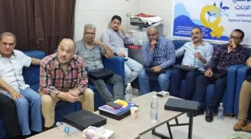 «حياتك أولوية» ندوة لأطباء مستشفى قنا العام لبحث طرق مكافحة ختان الإناث