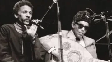 حين أبدعت الحواري: عصمت النمر يستعيد ذكريات الشيخ إمام (حصري)