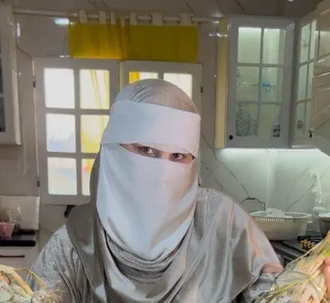 «حين يصمت الكلام».. هانم الناجي عبد الفتاح تطلق فيلمًا قصيرًا جديدًا برؤية إنسانية جريئة