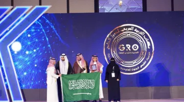 خاتمة فعاليات الأولمبياد الخليجي للروبوت بمشاركة أكثر من 30 طالباً وطالبة