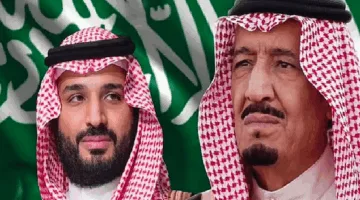 خادم الحرمين الشريفين وولي العهد يباركان رئيس جمهورية جورجيا بمناسبة عيد استقلالها
