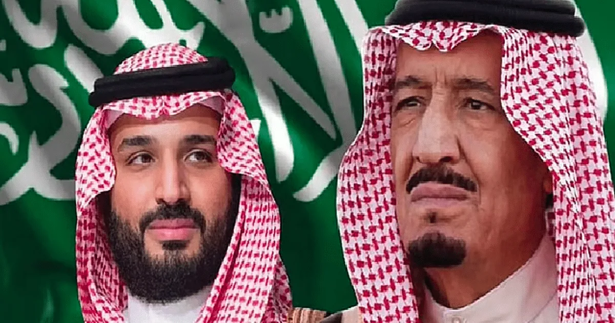 خادم الحرمين الشريفين وولي العهد يباركان رئيس جمهورية جورجيا بمناسبة عيد استقلالها خادم الحرمين الشريفين وولي العهد يباركان رئيس جمهورية جورجيا بمناسبة عيد استقلالها