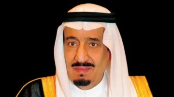 خادم الحرمين الشريفين يأمر باستضافة 1000 من عائلات الشهداء والأسرى والجرحى الفلسطينيين.