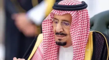 خادم الحرمين الشريفين يأمر باستقبال 1300 حاج وحاجة من 100 دولة
