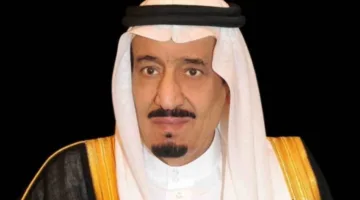 خادم الحرمين الشريفين يتسلم رسالة رسمية من رئيس روسيا تتعلق بالعلاقات الثنائية.