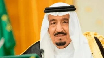 خادم الحرمين الشريفين يقرر استضافة 1300 حاج من مئة دولة.