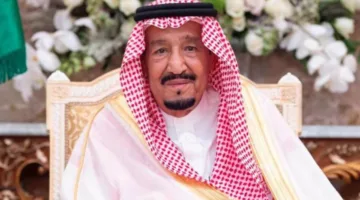 خادم الحرمين الشريفين يوجه باستضافة 1300 حاج وحاجة من 100 دولة لأداء مناسك الحج.