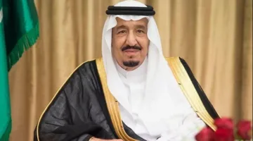 خادم الحرمين يأمر باستقبال 1000 حاج وحاجة من عائلات الشهداء والأسرى والجرحى الفلسطينيين.
