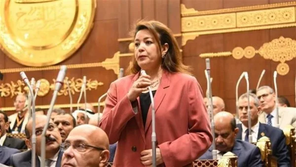 خارجية الشيوخ تدعو إلى إنشاء رابطة البرلمانيات العربيات